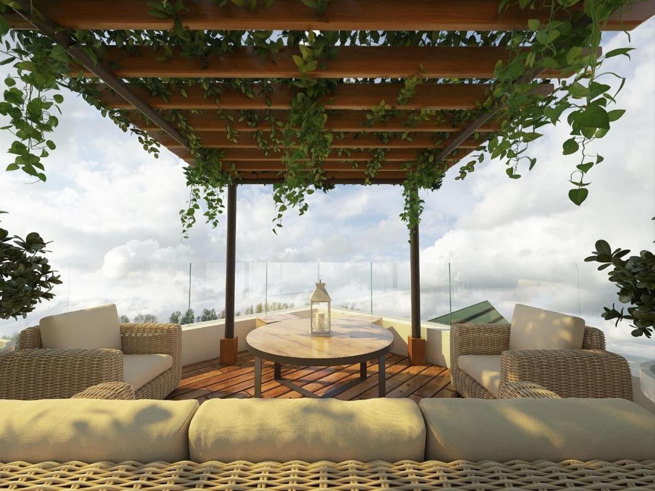 Bloom Boutique - Rishikesh Hills Hotell Eksteriør bilde