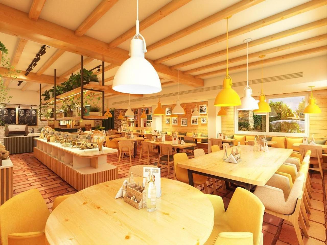 Bloom Boutique - Rishikesh Hills Hotell Eksteriør bilde