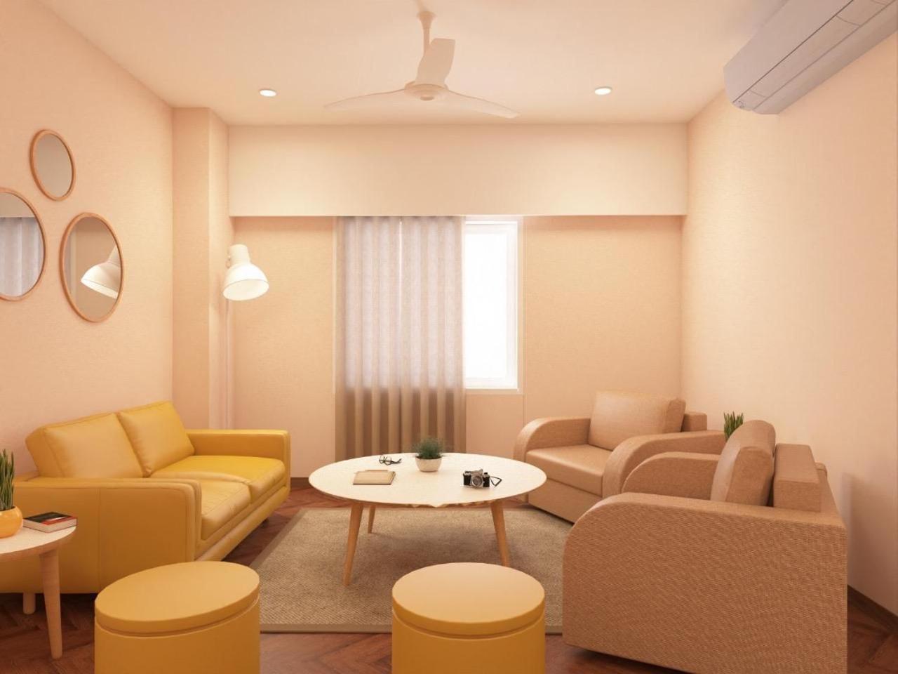 Bloom Boutique - Rishikesh Hills Hotell Eksteriør bilde