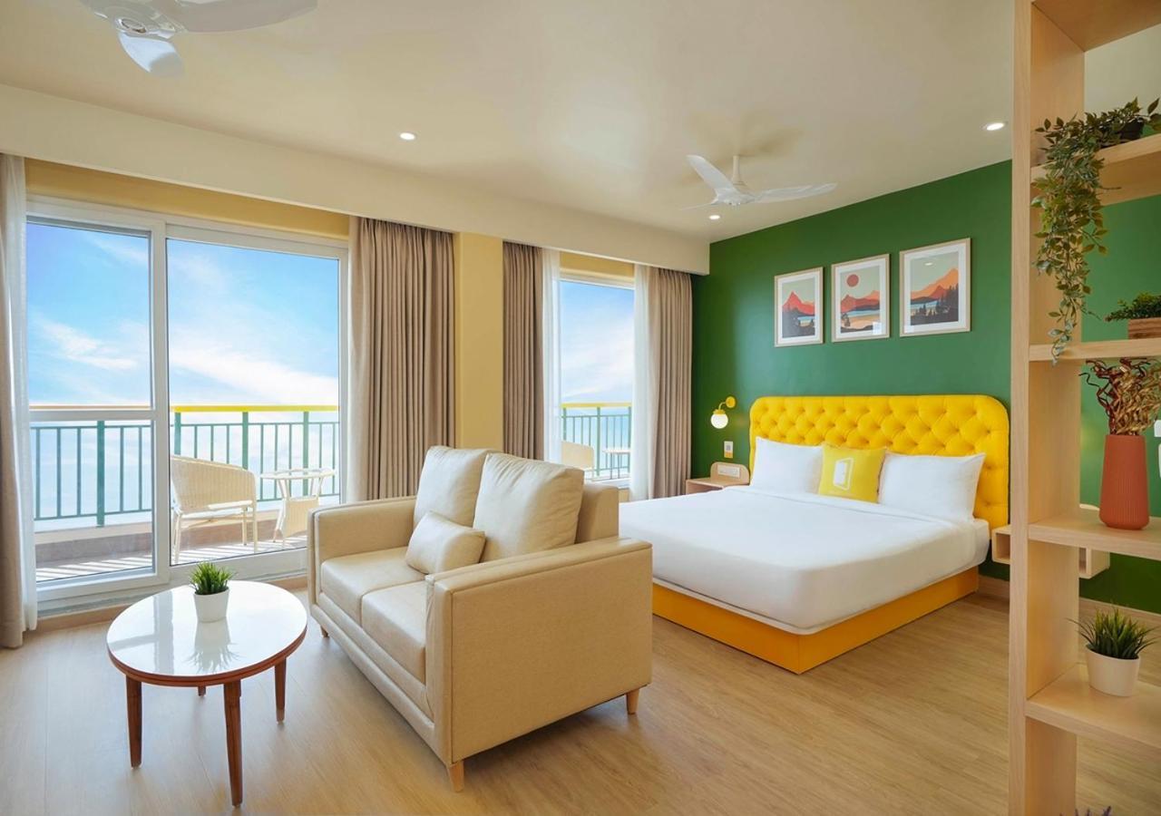 Bloom Boutique - Rishikesh Hills Hotell Eksteriør bilde